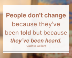 Conflict is Perplexing