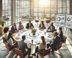 What It Takes to Properly Market the Collaborative Process