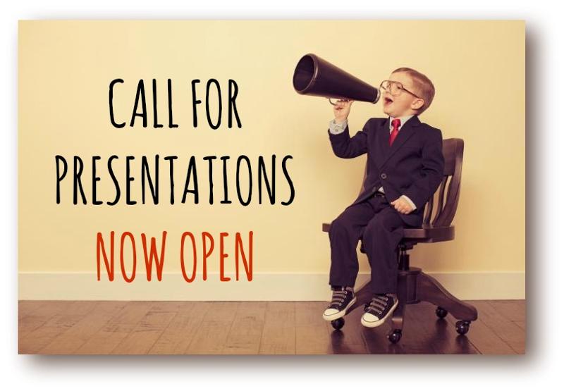 Call for Presentations
