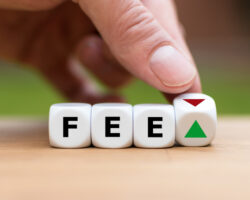 In the Collaborative Process be Flexible, Especially with Fees