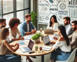 Are You Ready to Take Your Marketing to the Next Level? Join Our Collaborative Marketing Mastermind Group!