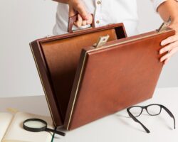 Collaborative Cases Aren’t Handed to You – You Have to Create Them