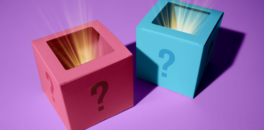 So Why Is Collaborative Different?