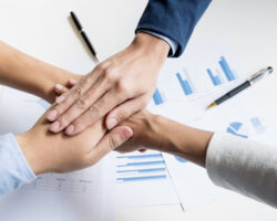 Going All-In on the Collaborative Process: Your Best Professional Marketing Tool