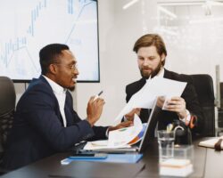 Bringing an Investment Advisor into the Collaborative Divorce Process