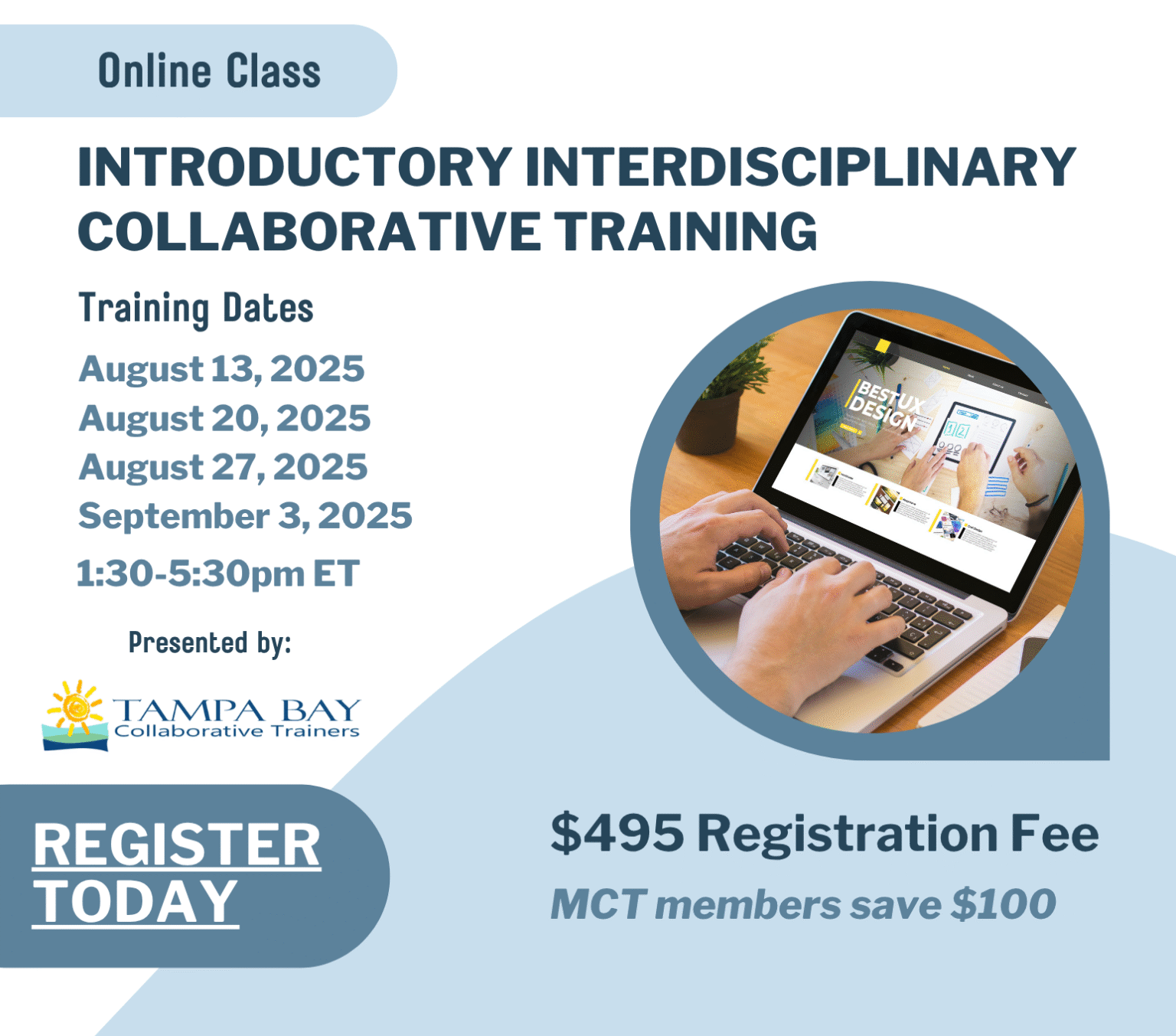 Introductory Interdisciplinary Collaborative Training