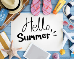 Summer: The Perfect Time to Sharpen Your Collaborative Skills