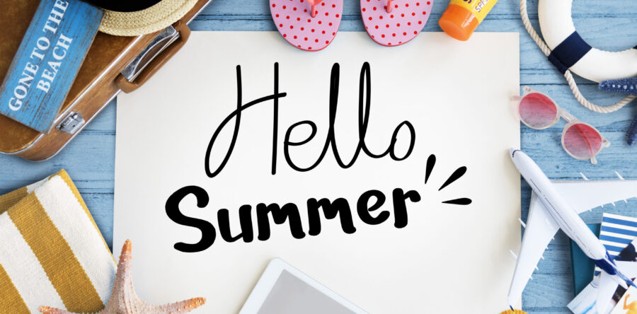 Summer: The Perfect Time to Sharpen Your Collaborative Skills