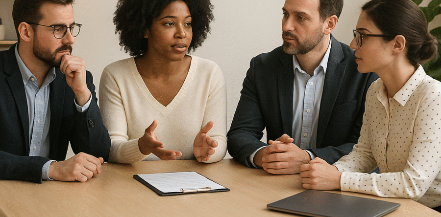 Practicing with Purpose: Evaluating Your Ethics as a Collaborative Professional