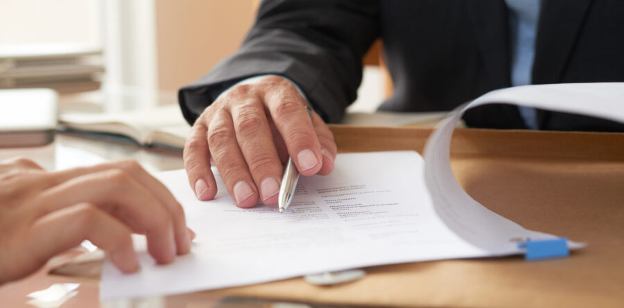 When to prepare the CMSA?