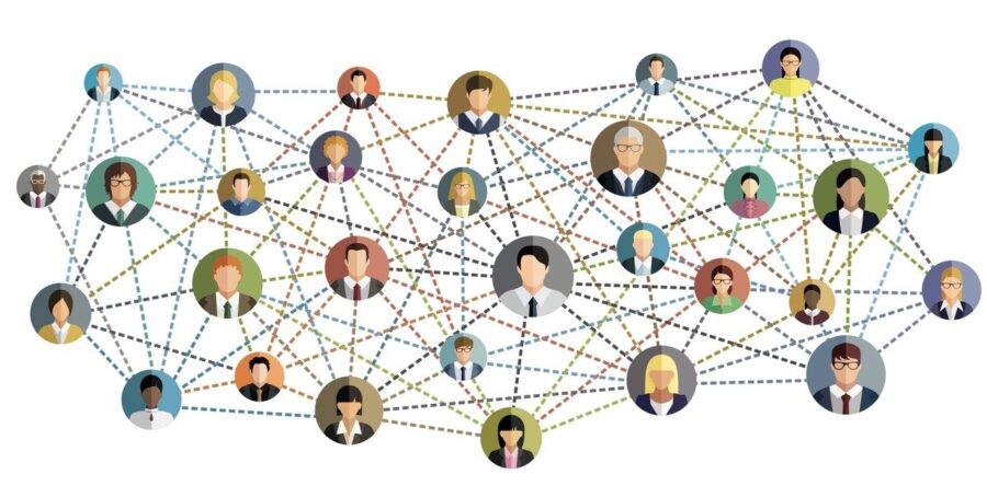 How to Grow Your Collaborative Network