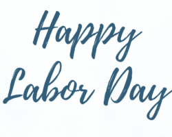 Is Labor Day the Result of Interest-Based Negotiations?