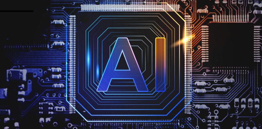 AI Warning for Collaborative Professionals