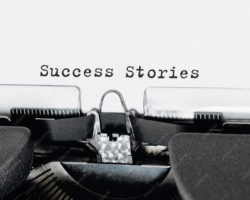 The Hidden Marketing Power of Success Stories: How Real Families Inspire Confidence in the Collaborative Process