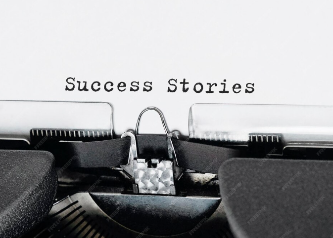 The Hidden Marketing Power of Success Stories: How Real Families Inspire Confidence in the Collaborative Process