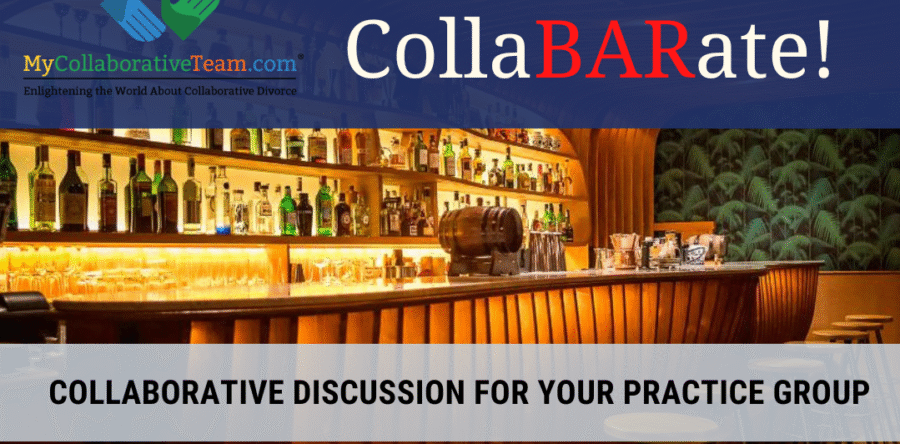 We Would Like to Meet Your Practice Group