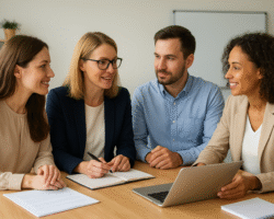 How Collaborative Professionals Can Serve Their Local Practice Groups and Why It’s Great for Marketing