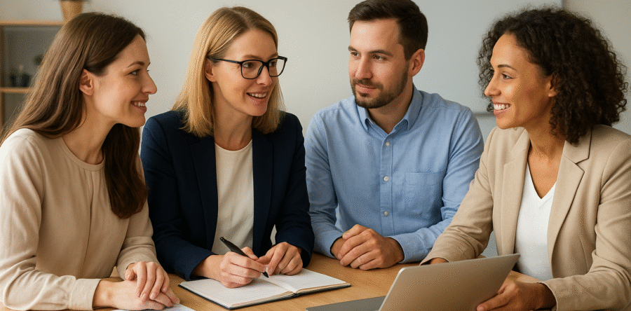 How Collaborative Professionals Can Serve Their Local Practice Groups and Why It’s Great for Marketing