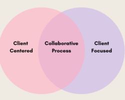 Is Collaborative Client Driven or Client Focused?