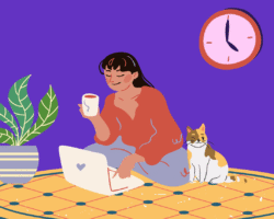 How Much Time Should Collaborative Professionals Spend on Marketing?