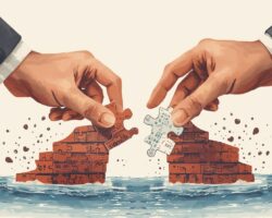 Overcoming Resistance: How to Market Collaborative Divorce to Skeptical Audiences