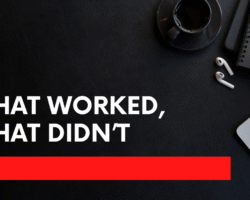 What Worked, What Didn’t: A Reflective Marketing Audit for Collaborative Professionals