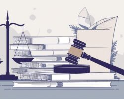 A Compelling Story About Legal Orders