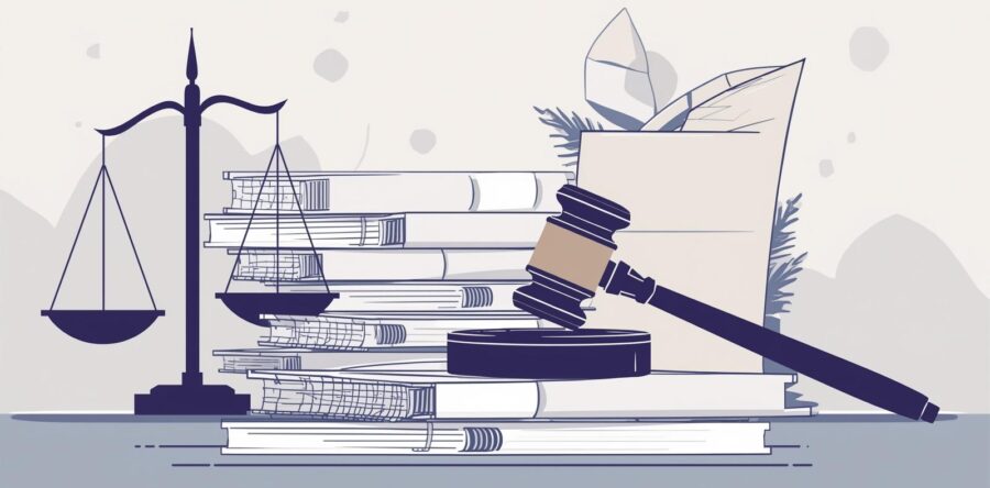 A Compelling Story About Legal Orders