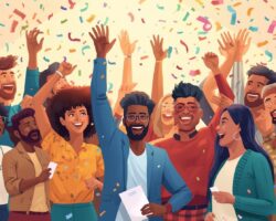 Let’s Celebrate Our Collaborative Successes