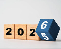 Preparing For The End of The Year