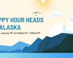 Come to Alaska with My Collaborative Team