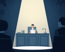 When Judges Only See Termination: Providing Courts With An Accurate Picture of Collaborative Practice