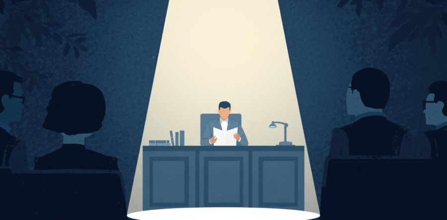 When Judges Only See Termination: Providing Courts With An Accurate Picture of Collaborative Practice