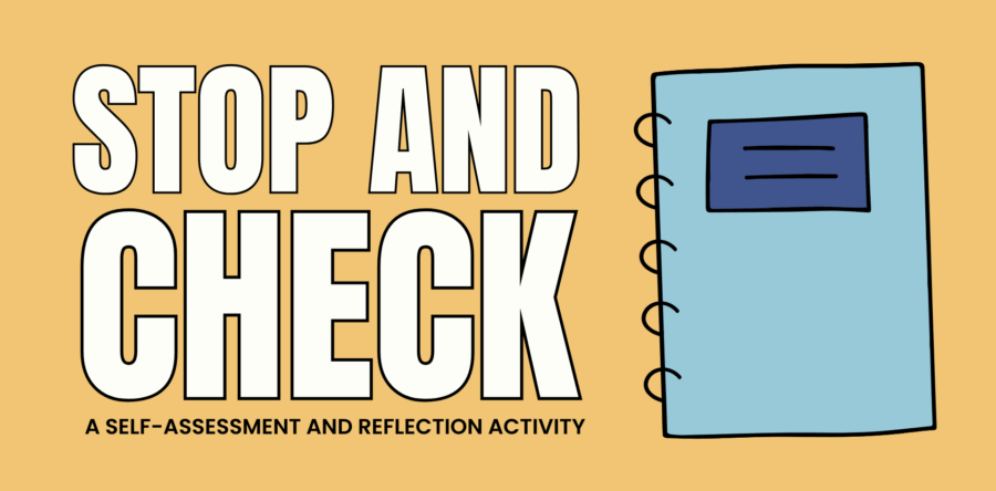 A One-Month Check-In: Are Your 2026 Goals Still Serving You?