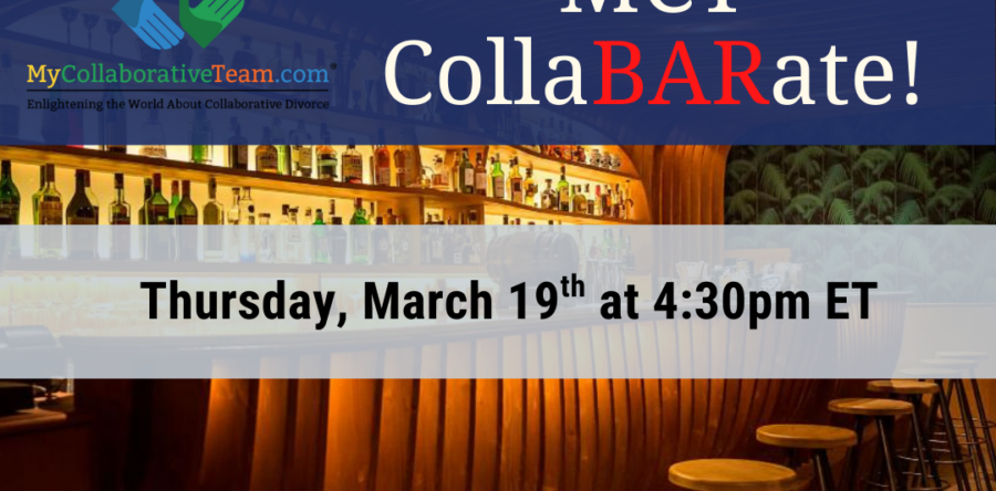 Why You Should Join Our Collaborative Team Happy Hour This Week on Thursday