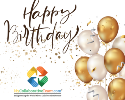 IT’S OUR BIRTHDAY! And WE’VE MOVED!