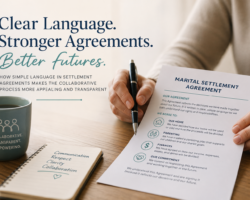 Plain Language Is More Than Good Practice, It’s Great Marketing for the Collaborative Process