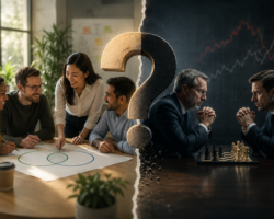 Does Caucusing Defeat the Purpose of Interest Based Negotiations?