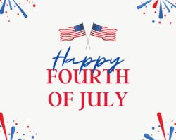 Why We Should Celebrate Independence Day