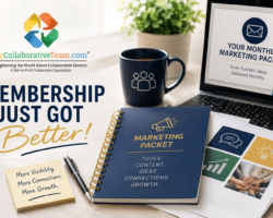 With Membership, Comes Perks