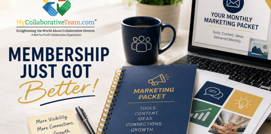 With Membership, Comes Perks